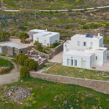 Megas Gialos Harmony Εξωτερικό φωτογραφία
